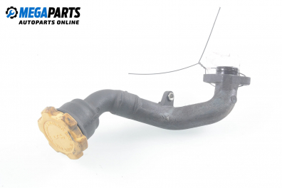 Гърловина масло за Subaru Impreza III Hatchback (03.2007 - 05.2014) 1.5 AWD, 107 к.с.
