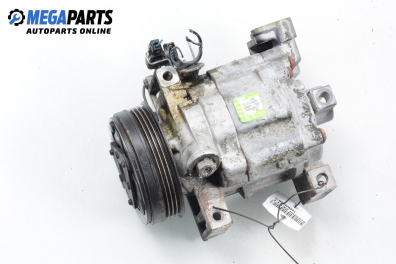 Компресор климатик за Subaru Impreza III Hatchback (03.2007 - 05.2014) 1.5 AWD, 107 к.с., № 73111FG000