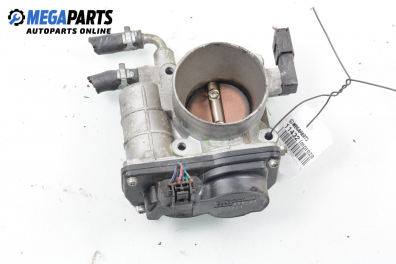 Дроселова клапа за Subaru Impreza III Hatchback (03.2007 - 05.2014) 1.5 AWD, 107 к.с., № 526-01