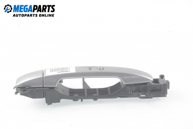 Външна дръжка за Subaru Impreza III Hatchback (03.2007 - 05.2014), 4+1 вр., хечбек, позиция: предна, дясна