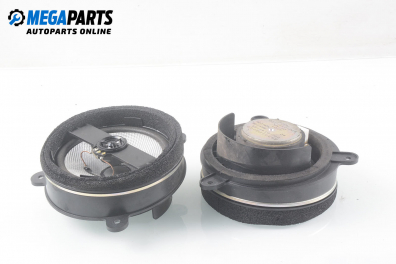 Високоговорители за Subaru Impreza III Hatchback (03.2007 - 05.2014), № 86301FG140