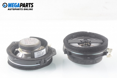 Високоговорители за Subaru Impreza III Hatchback (03.2007 - 05.2014), № 86301FG050