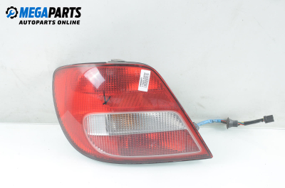 Стоп за Subaru Impreza Wagon II (10.2000 - 12.2008), комби, позиция: лява