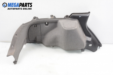 Кора багажник за Subaru Impreza Wagon II (10.2000 - 12.2008), комби