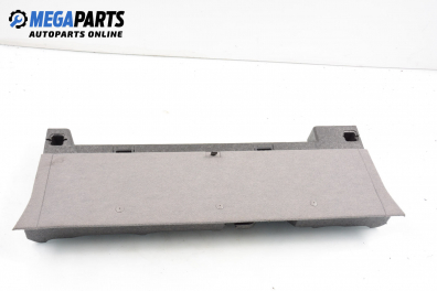 Кора багажник за Subaru Impreza Wagon II (10.2000 - 12.2008), комби