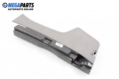 Кора багажник за Subaru Impreza Wagon II (10.2000 - 12.2008), комби