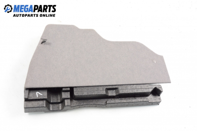 Кора багажник за Subaru Impreza Wagon II (10.2000 - 12.2008), комби