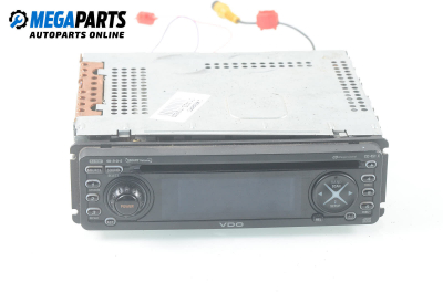 CD плеър за Subaru Impreza Wagon II (10.2000 - 12.2008), VDO