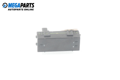 Часовник за Subaru Impreza Wagon II (10.2000 - 12.2008)