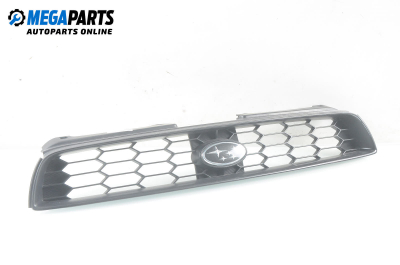 Решетка за Subaru Impreza Wagon II (10.2000 - 12.2008), комби, позиция: предна