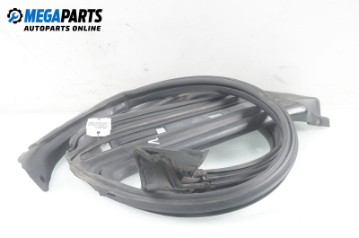 Уплътнение за Subaru Impreza Wagon II (10.2000 - 12.2008), 4+1 вр., комби