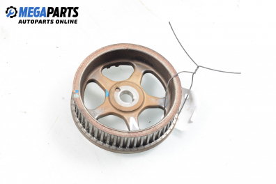 Ремъчна шайба за Subaru Impreza Wagon II (10.2000 - 12.2008) 1.6 AWD, 95 к.с.