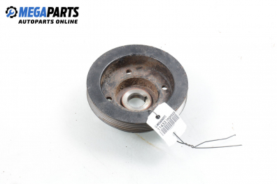 Демпферна шайба за Subaru Impreza Wagon II (10.2000 - 12.2008) 1.6 AWD, 95 к.с.