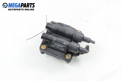 Запалителна бобина за Subaru Impreza Wagon II (10.2000 - 12.2008) 1.6 AWD, 95 к.с., № 22435AA020