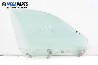 Странично стъкло за Subaru Impreza Wagon II (10.2000 - 12.2008), 4+1 вр., комби, позиция: предна, дясна