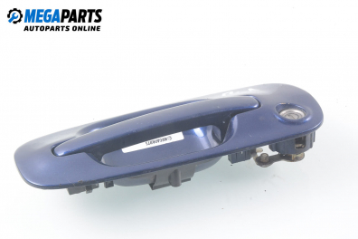 Външна дръжка за Subaru Impreza Wagon II (10.2000 - 12.2008), 4+1 вр., комби, позиция: предна, лява