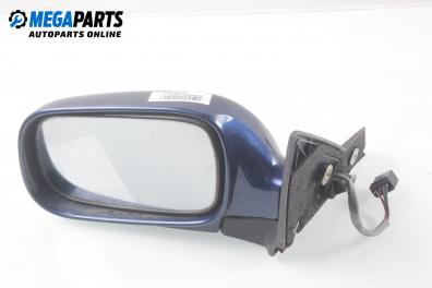 Огледало за Subaru Impreza Wagon II (10.2000 - 12.2008), 4+1 вр., комби, позиция: лява