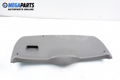 Кора заден капак за Ford Fiesta V Hatchback (11.2001 - 03.2010), хечбек