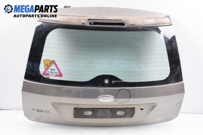 Заден капак за Ford Fiesta V Hatchback (11.2001 - 03.2010), 4+1 вр., хечбек, позиция: задна