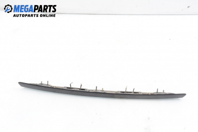 Лайсна заден капак за Ford Fiesta V Hatchback (11.2001 - 03.2010), хечбек, позиция: задна