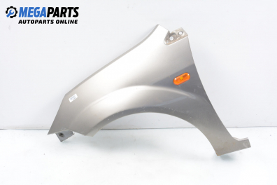 Калник за Ford Fiesta V Hatchback (11.2001 - 03.2010), 4+1 вр., хечбек, позиция: предна, лява
