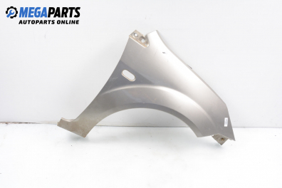 Калник за Ford Fiesta V Hatchback (11.2001 - 03.2010), 4+1 вр., хечбек, позиция: предна, дясна