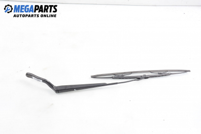 Рамо на чистачка за Ford Fiesta V Hatchback (11.2001 - 03.2010), позиция: лява