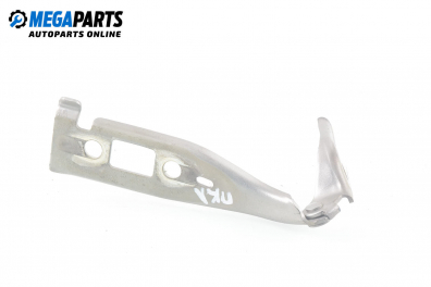 Панта преден капак за Ford Fiesta V Hatchback (11.2001 - 03.2010), 4+1 вр., хечбек, позиция: лява