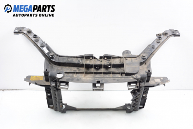 Маска за Ford Fiesta V Hatchback (11.2001 - 03.2010), хечбек