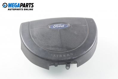 Airbag за Ford Fiesta V Hatchback (11.2001 - 03.2010), 4+1 вр., хечбек, позиция: предна