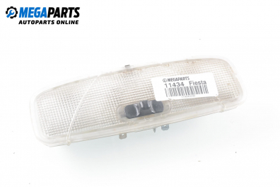 Плафон за Ford Fiesta V Hatchback (11.2001 - 03.2010)