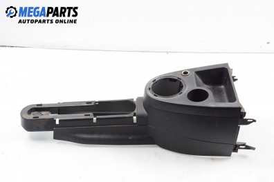 Централна конзола за Ford Fiesta V Hatchback (11.2001 - 03.2010)