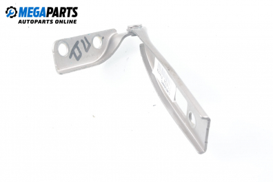 Панта преден капак за Ford Fiesta V Hatchback (11.2001 - 03.2010), 4+1 вр., хечбек, позиция: дясна