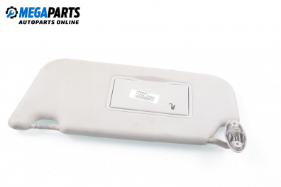 Сенник за Ford Fiesta V Hatchback (11.2001 - 03.2010), позиция: лява