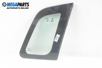 Фикс за Ford Fiesta V Hatchback (11.2001 - 03.2010), 4+1 вр., хечбек, позиция: дясна