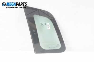 Фикс за Ford Fiesta V Hatchback (11.2001 - 03.2010), 4+1 вр., хечбек, позиция: лява