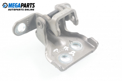 Панта на врата за Ford Fiesta V Hatchback (11.2001 - 03.2010), 4+1 вр., хечбек