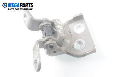 Панта на врата за Ford Fiesta V Hatchback (11.2001 - 03.2010), 4+1 вр., хечбек