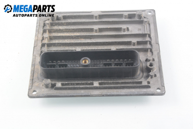 Компютър двигател за Ford Fiesta V Hatchback (11.2001 - 03.2010) 1.4 16V, 80 к.с., № Siemens S118107002 J