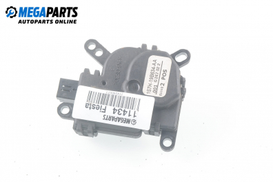 Моторче клапа парно за Ford Fiesta V Hatchback (11.2001 - 03.2010) 1.4 16V, 80 к.с.