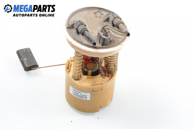 Бензинова помпа за Ford Fiesta V Hatchback (11.2001 - 03.2010) 1.4 16V, 80 к.с.