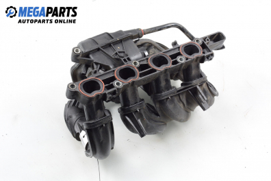 Всмукателен колектор за Ford Fiesta V Hatchback (11.2001 - 03.2010) 1.4 16V, 80 к.с.