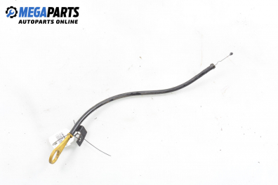 Щека за масло за Ford Fiesta V Hatchback (11.2001 - 03.2010) 1.4 16V, 80 к.с.