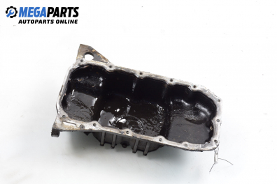 Картер за Ford Fiesta V Hatchback (11.2001 - 03.2010) 1.4 16V, 80 к.с.