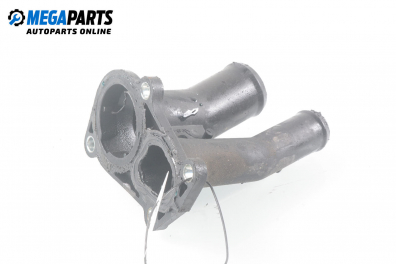 Конзола антифриз за Ford Fiesta V Hatchback (11.2001 - 03.2010) 1.4 16V, 80 к.с.