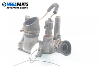 Корпус на термостат за Ford Fiesta V Hatchback (11.2001 - 03.2010) 1.4 16V, 80 к.с.