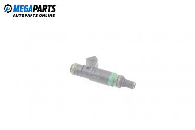 Дюза бензин за Ford Fiesta V Hatchback (11.2001 - 03.2010) 1.4 16V, 80 к.с.