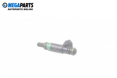 Дюза бензин за Ford Fiesta V Hatchback (11.2001 - 03.2010) 1.4 16V, 80 к.с.