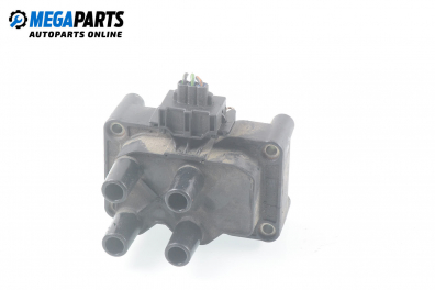 Запалителна бобина за Ford Fiesta V Hatchback (11.2001 - 03.2010) 1.4 16V, 80 к.с.