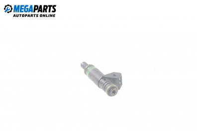Дюза бензин за Ford Fiesta V Hatchback (11.2001 - 03.2010) 1.4 16V, 80 к.с.